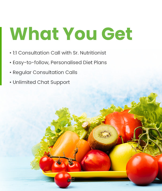 Acidity & Constipation Program