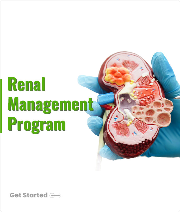 Renal Management Program