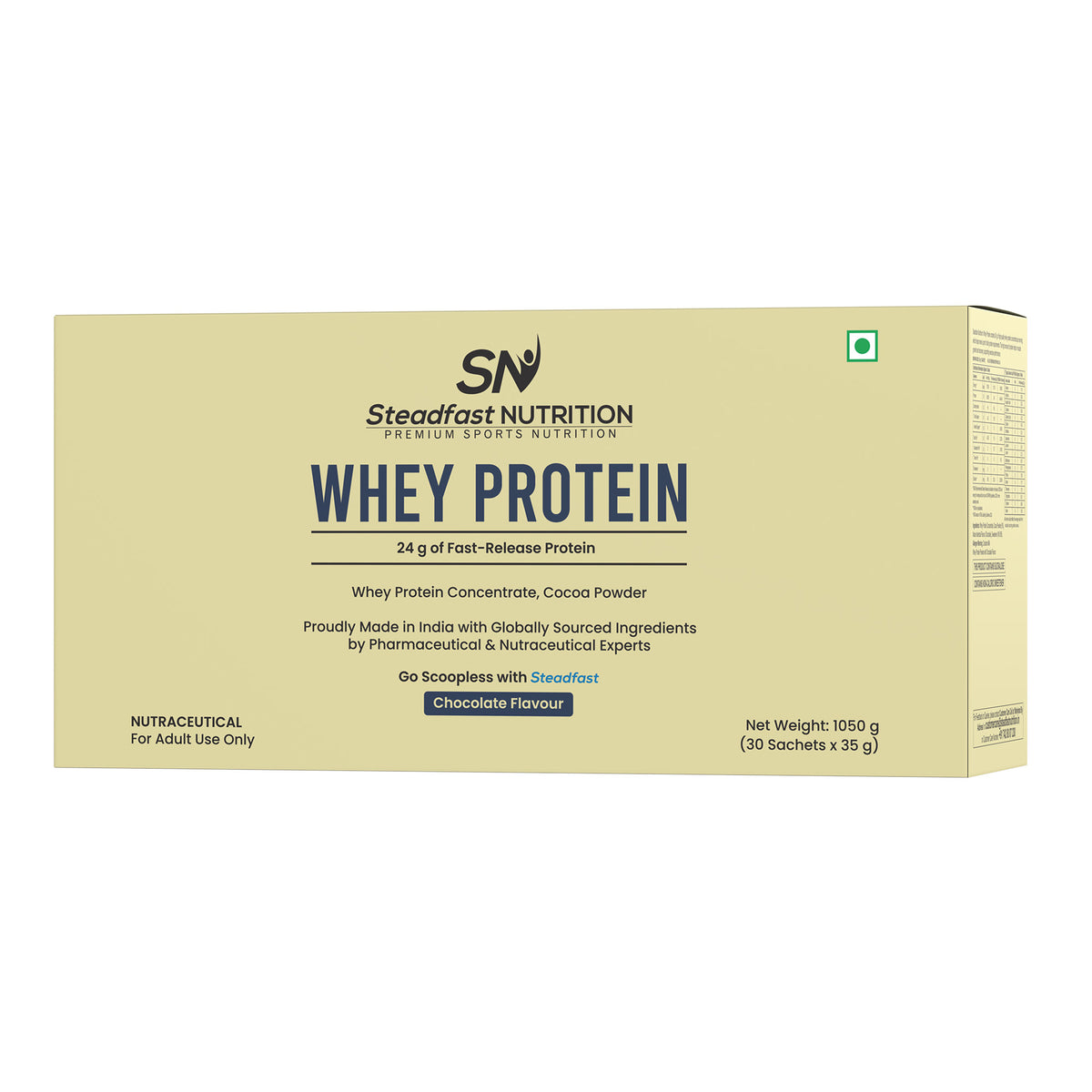 Whey Protein