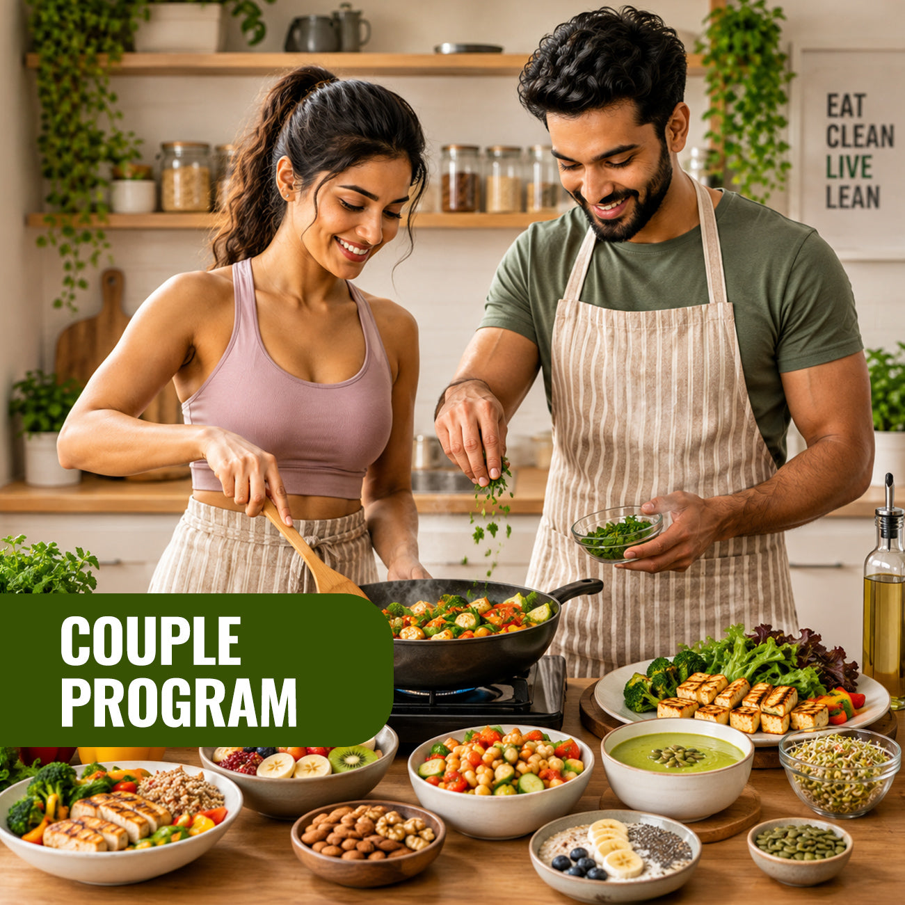 Couple Program