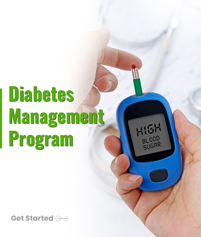Diabetes Management Program