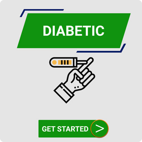 Diabetic Plan Appointment