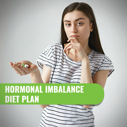 Hormonal Imbalance Diet Plan