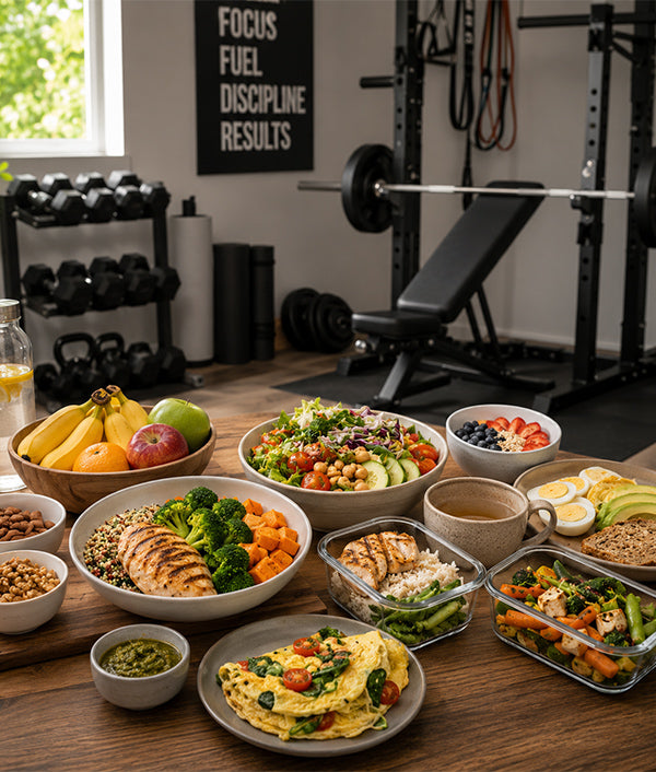 Gym-Goers Program