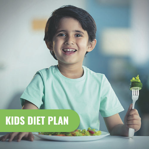Kids Diet Plan