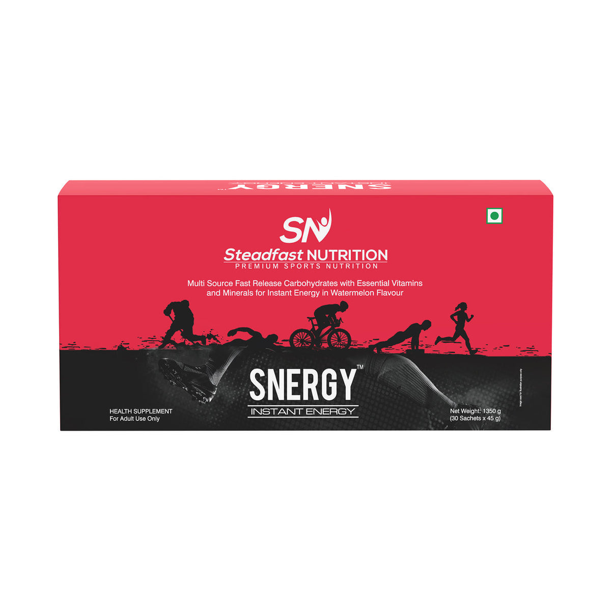 Snergy Watermelon