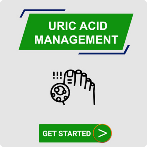 Uric Acid Management