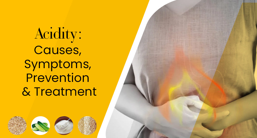 Acidity Problem Symptoms Acidity: Causes, Symptoms, Prevention & Treatment – Nutrition Daily