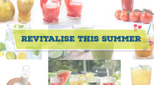 9 COOL DRINKS TO ENJOY THIS SUMMER