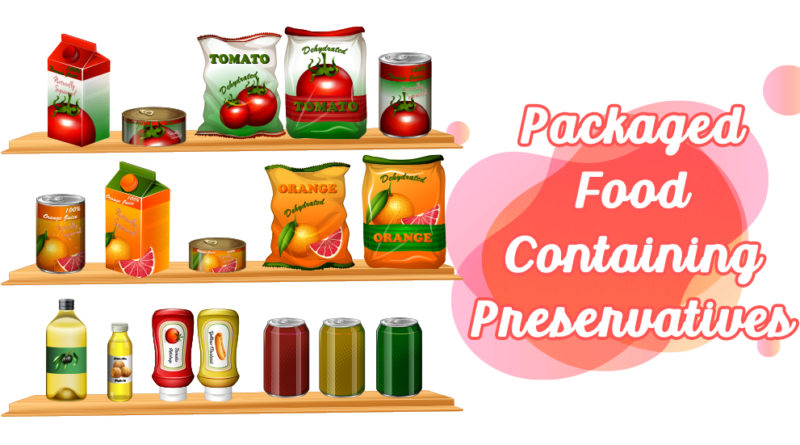 FOOD PRESERVATIVES