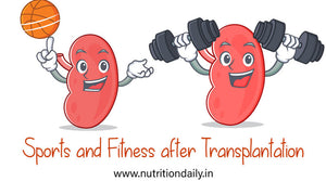 SPORT AND FITNESS AFTER TRANSPLANTATION