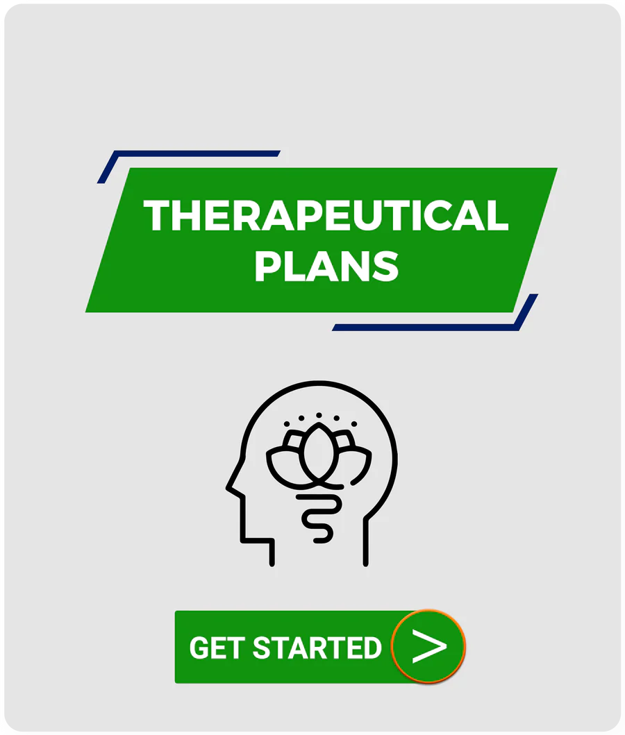 Therapeutical Plans