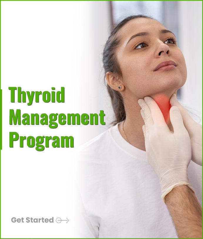 Thyroid Management Program