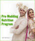 Pre-Wedding Nutrition Program 
