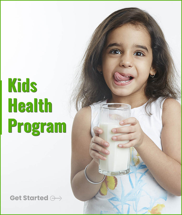 Kids Health Program