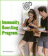 Immunity Boosting Program