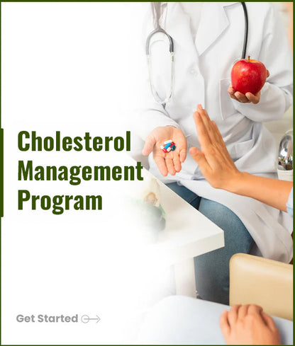 Cholesterol Management Program