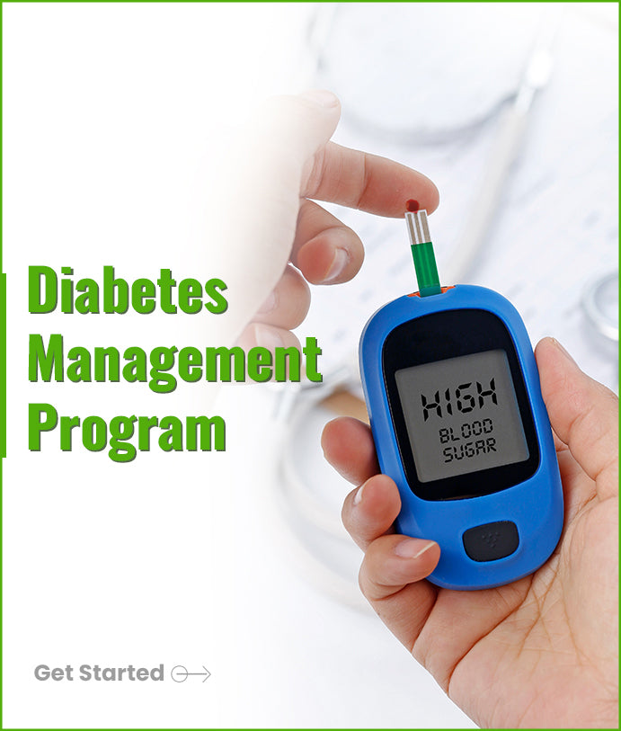 Diabetes Management P rogram
