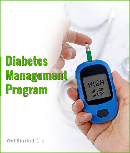 Diabetes Management P rogram