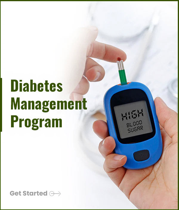 Diabetes Management Program