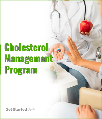Cholesterol Management Program