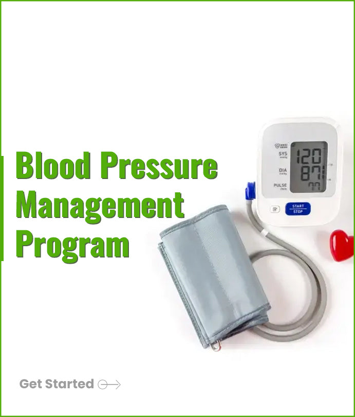 Blood Pressure Management Program