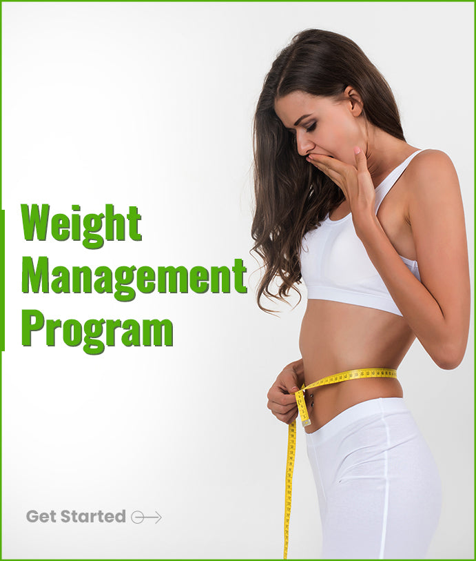 Weight Management Program