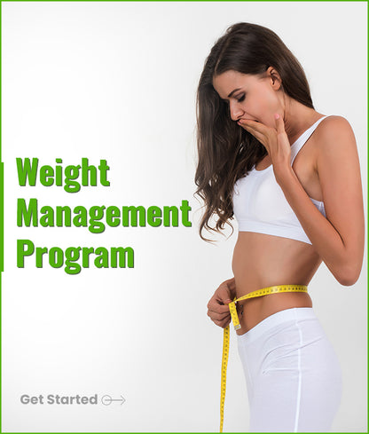 Weight Management Program