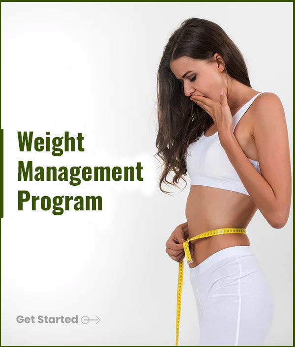 Weight Management Program 