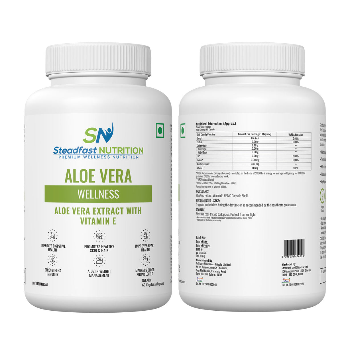 Aloe Vera