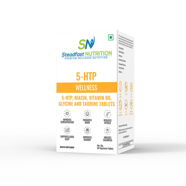 5-HTP