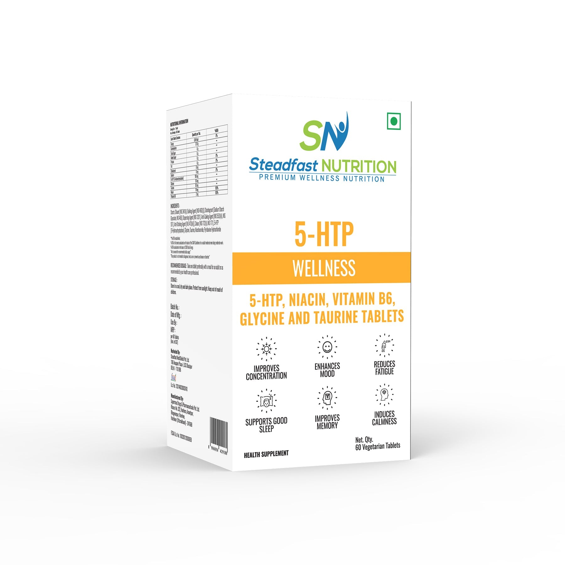 5-HTP
