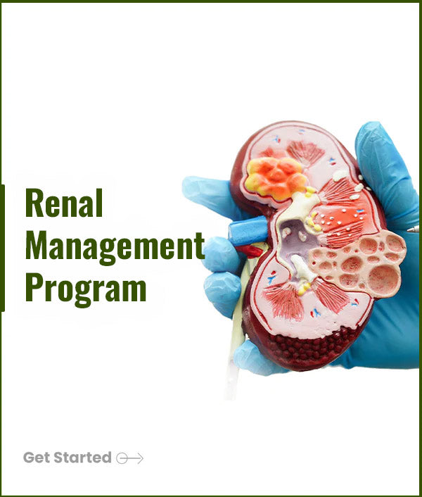 Renal Management Program