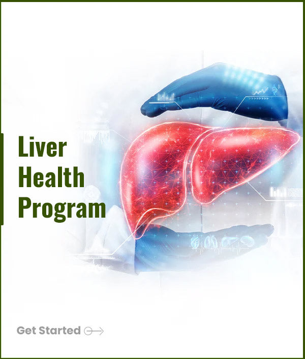 Liver Health Program
