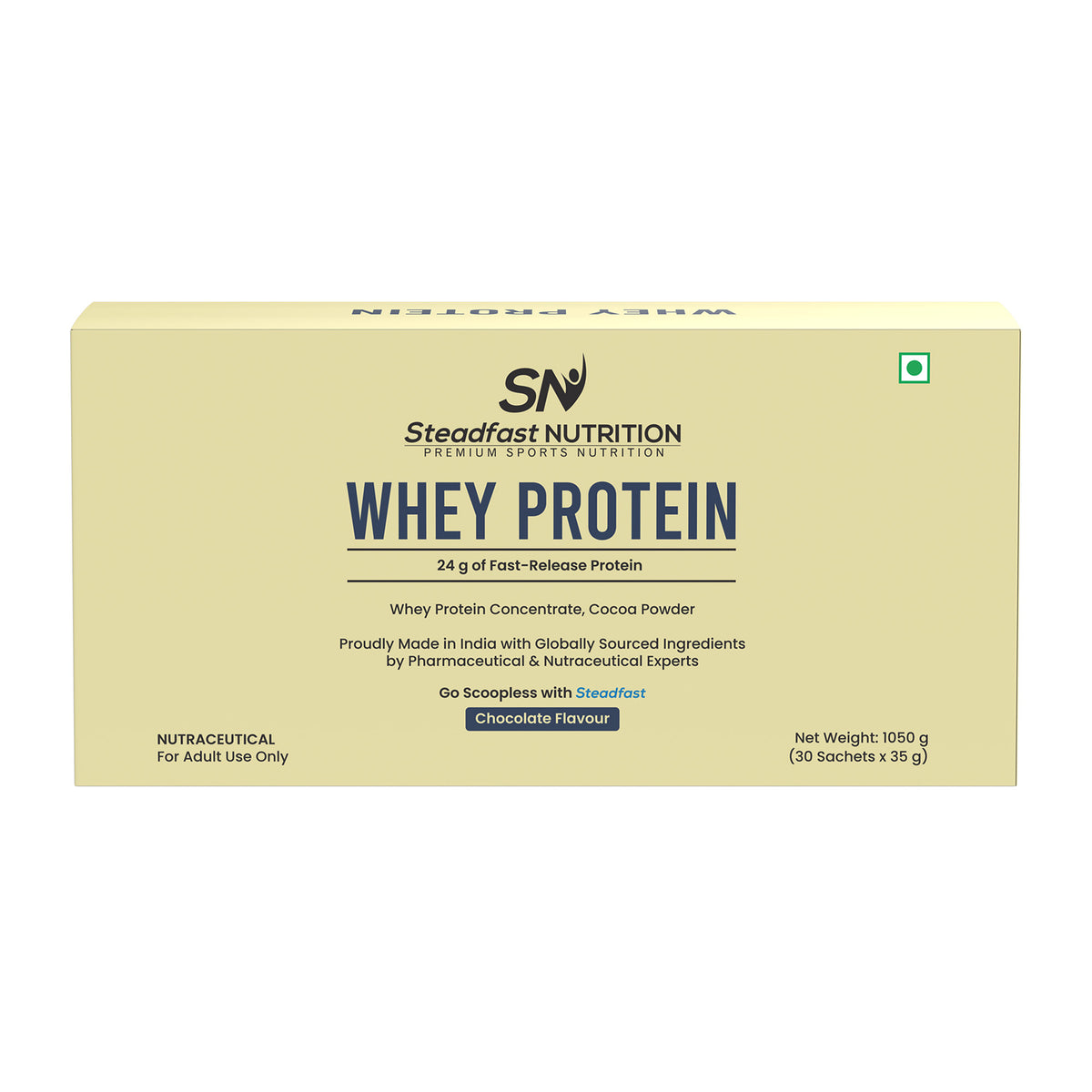 Whey Protein