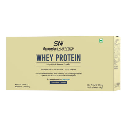 Whey Protein