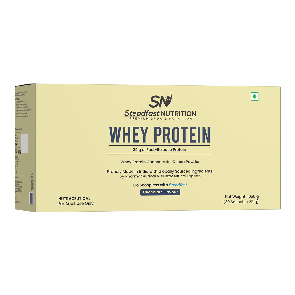 Whey Protein