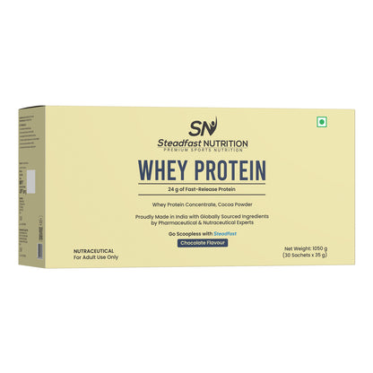 Whey Protein
