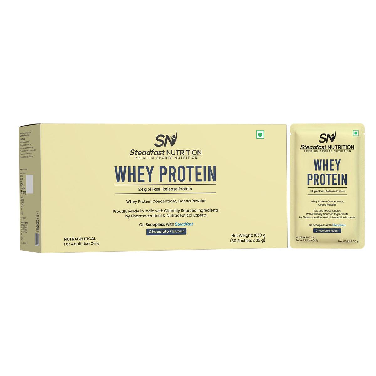 Whey Protein