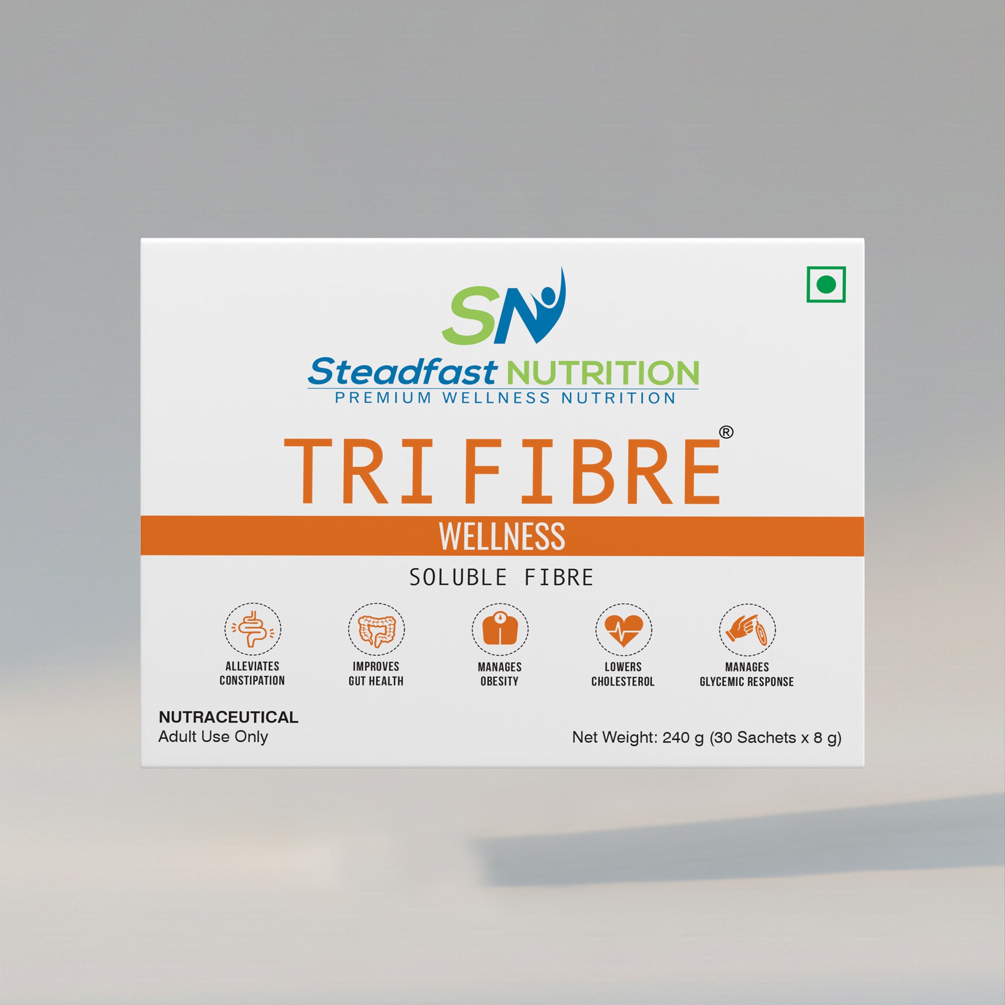 Tri Fibre 