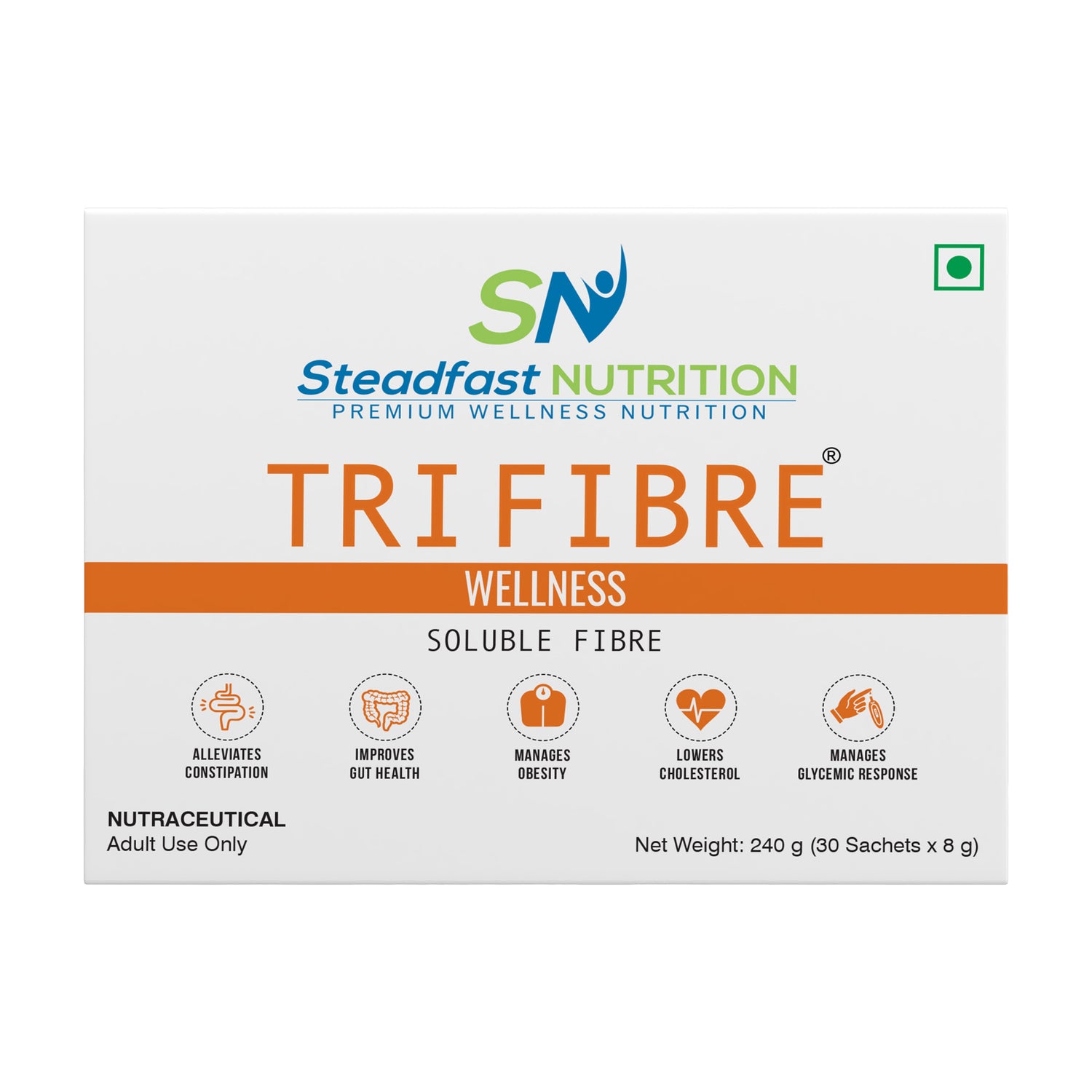 Tri Fibre 