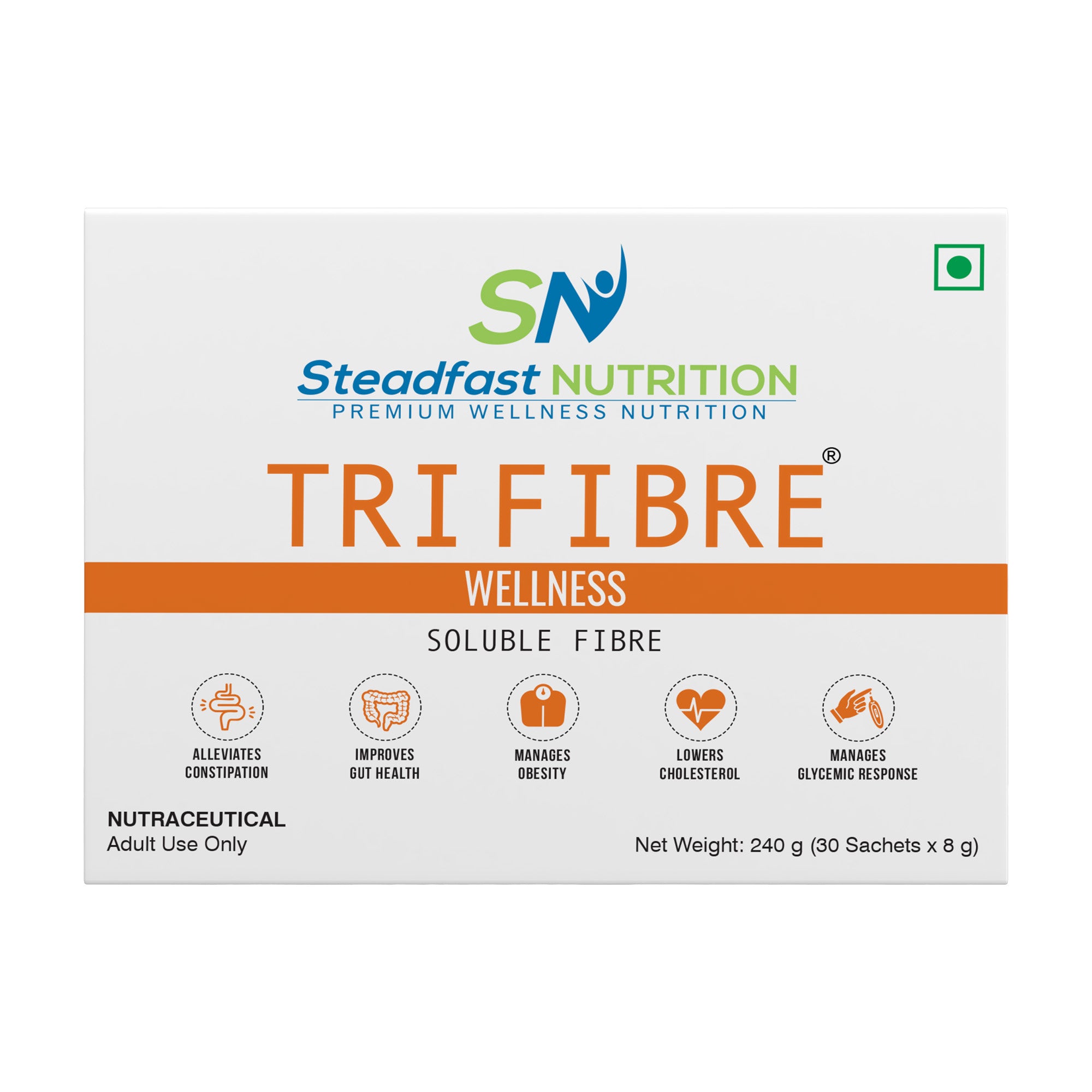 Tri Fibre 