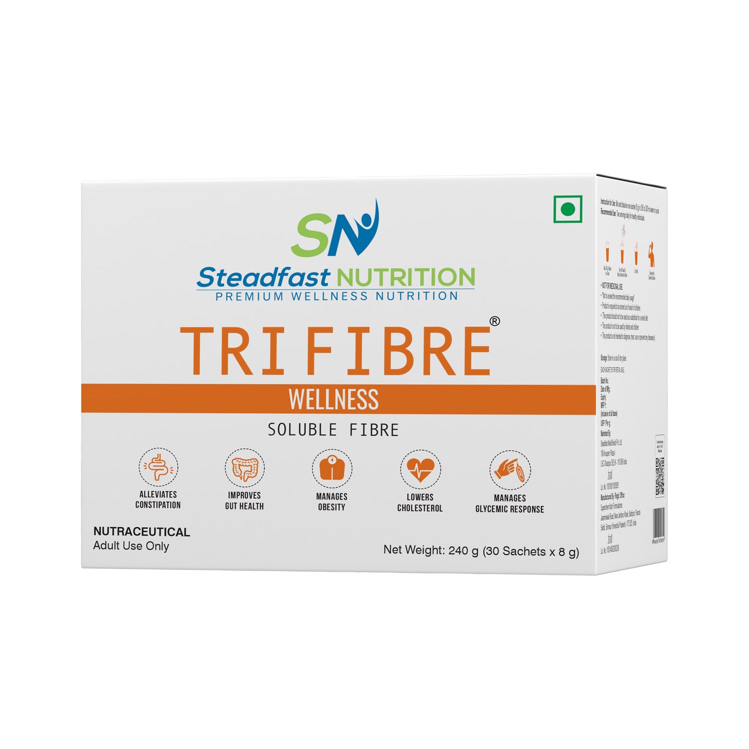 Tri Fibre 