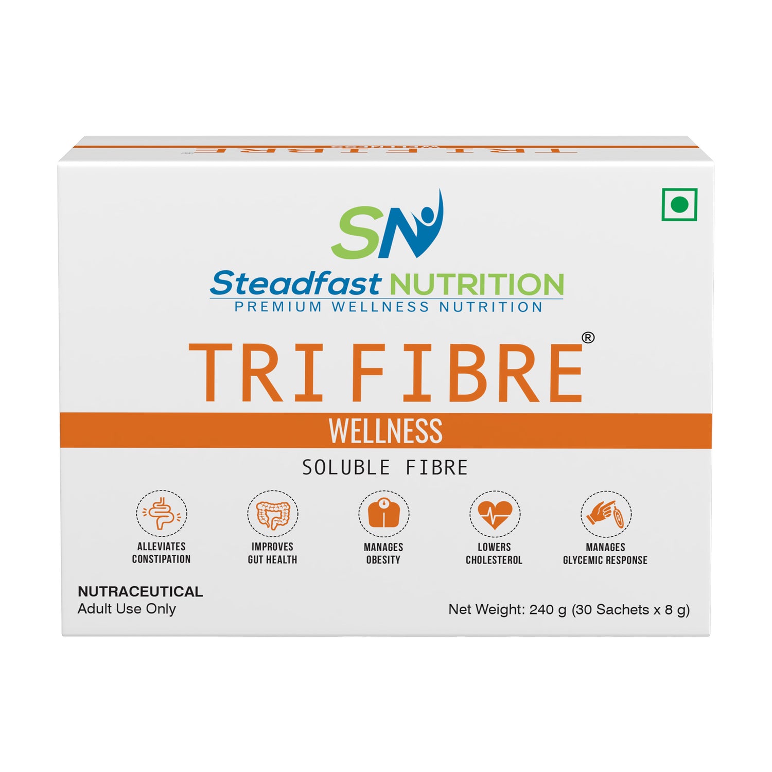 Tri Fibre 