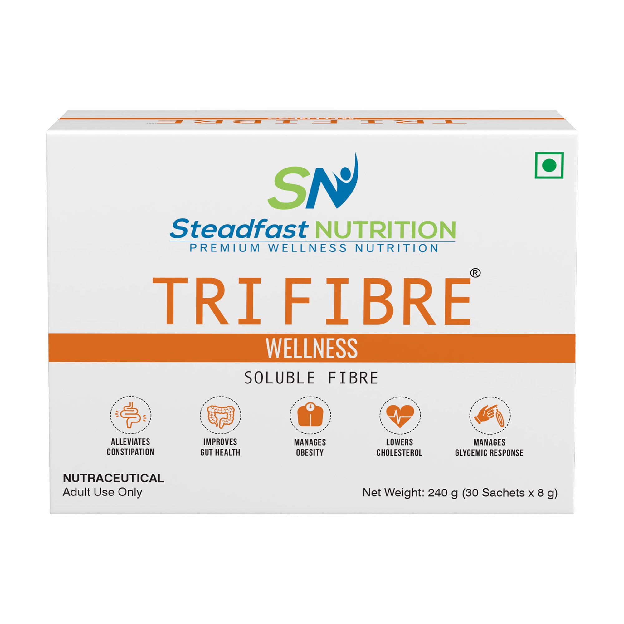 Tri Fibre 