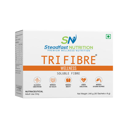 Tri Fibre 