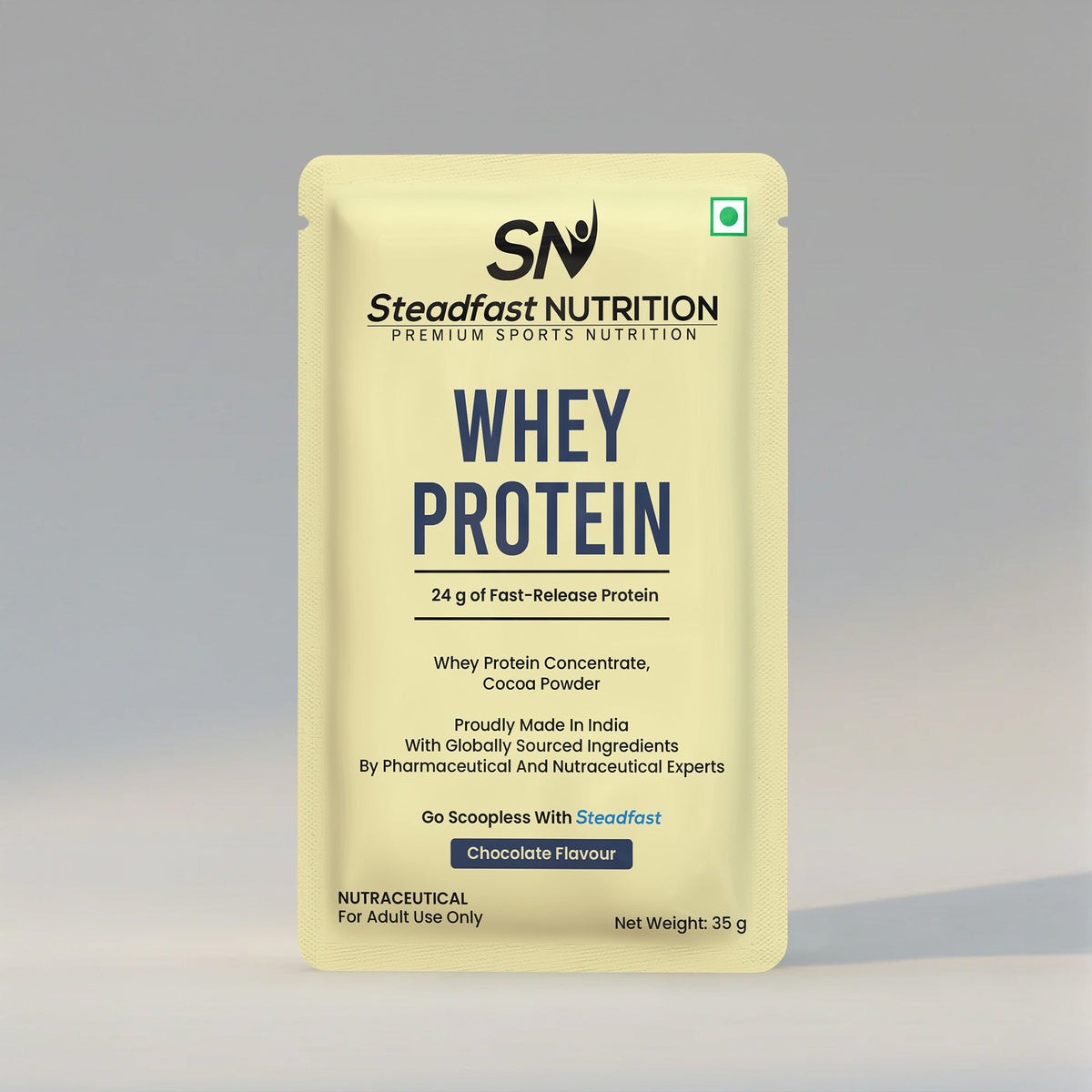 Whey Protein