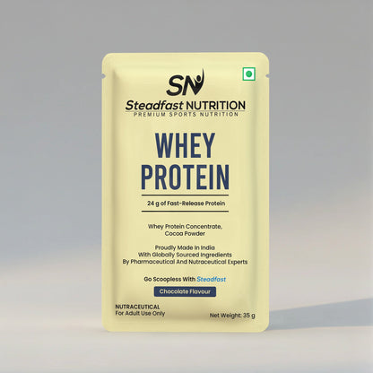 Whey Protein