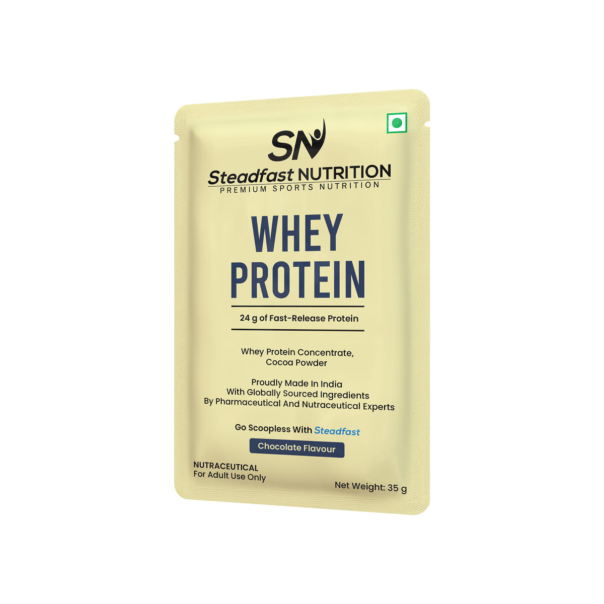 Whey Protein