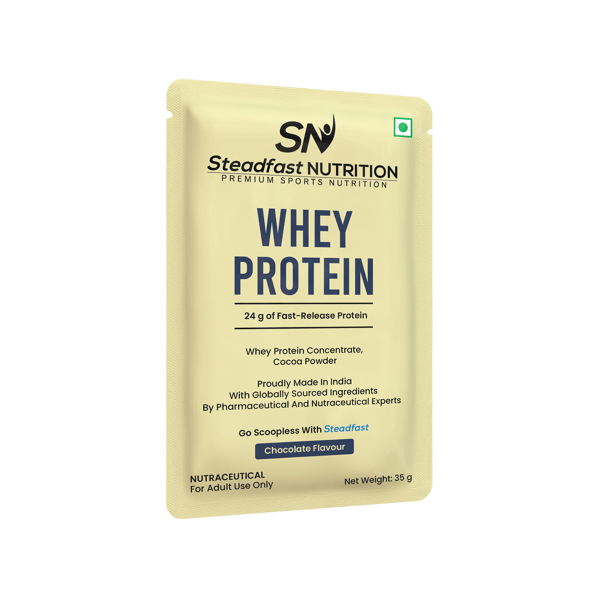 Whey Protein